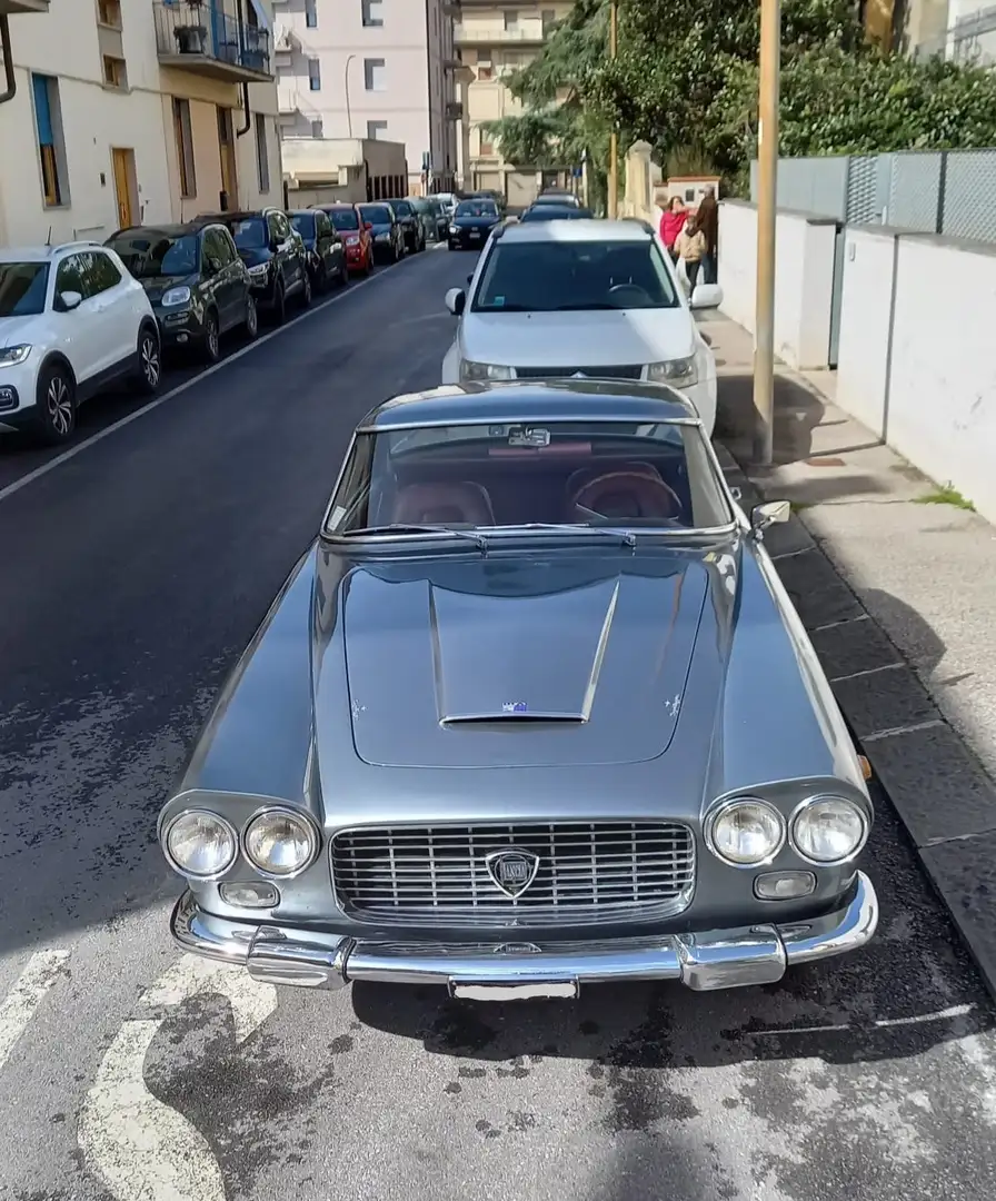 Lancia Flaminia GT Touring Superleggera - 1