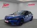 Honda Civic Hybrid 2.0 e:HEV Sport Toter-Winkel Einparkh. vorn Azul - thumbnail 1