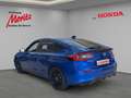 Honda Civic Hybrid 2.0 e:HEV Sport Toter-Winkel Einparkh. vorn Azul - thumbnail 2
