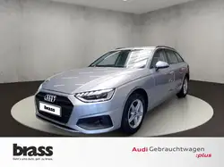 Audi A4 30 TDI 100(136) kW(PS) S tronic