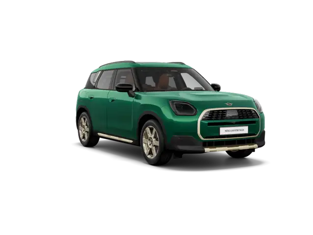 MINI One Countryman C Essential