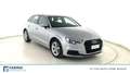 Audi A3 Sportback 30 1.6 tdi Business 116cv my19 Argent - thumbnail 2
