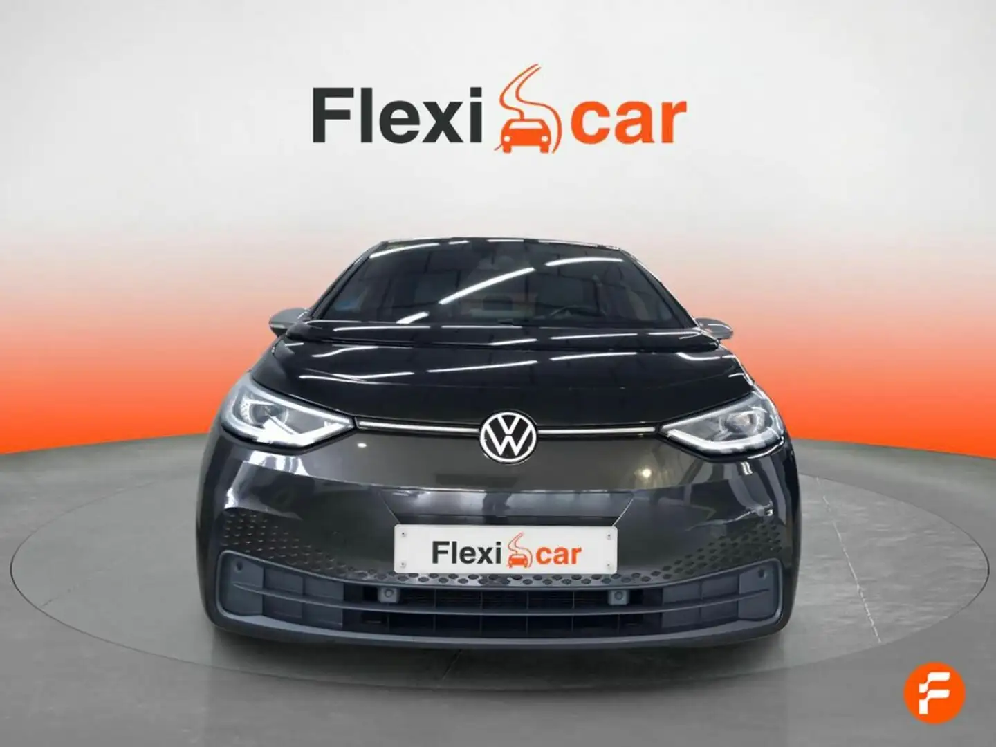 Volkswagen ID.3 1st Max 150kW (205CV) Automático 1 vel. Negro - 2