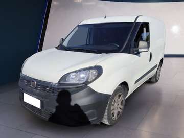 Doblò Doblo cargo 1.6 mjt 105cv CH1 Lounge S&S