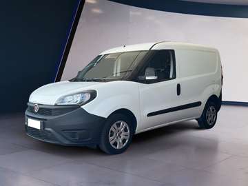 Doblò Doblo cargo 1.6 mjt 105cv CH1 Lounge S&S