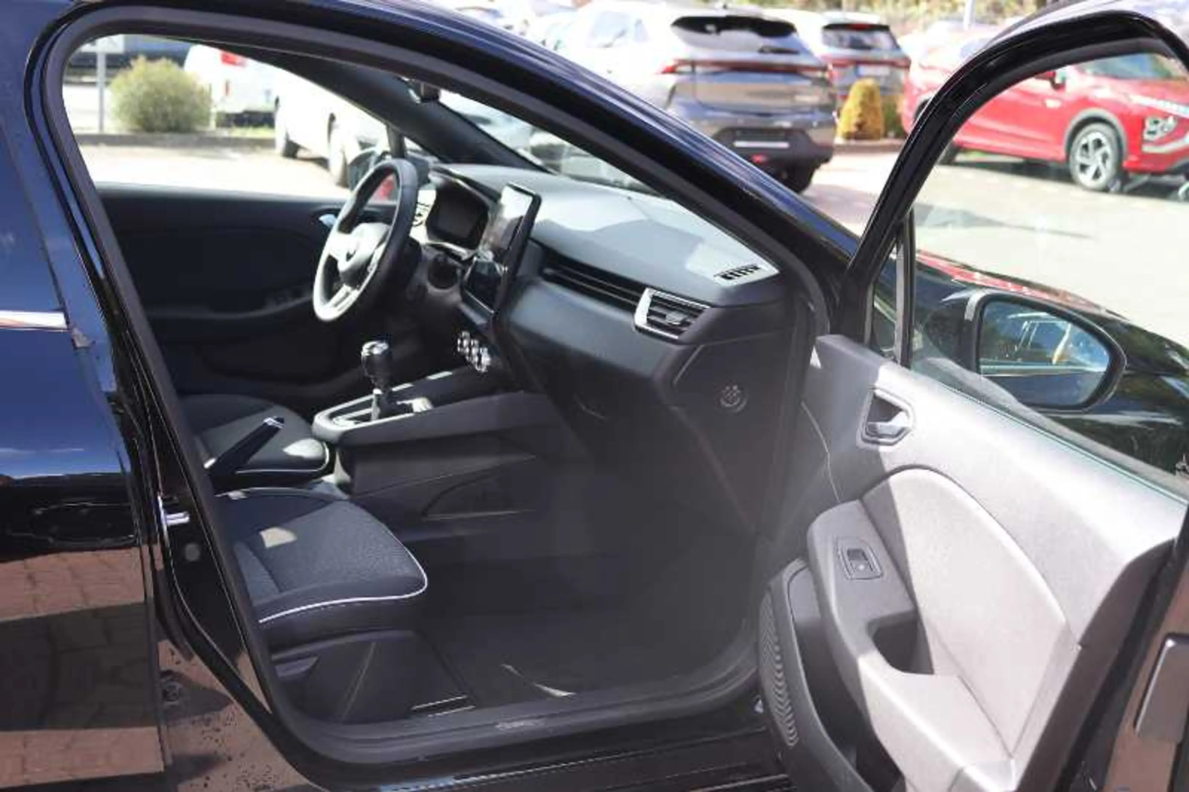 Mitsubishi Colt EDITION 1.0 T-Benziner 6-Gang — photo 11