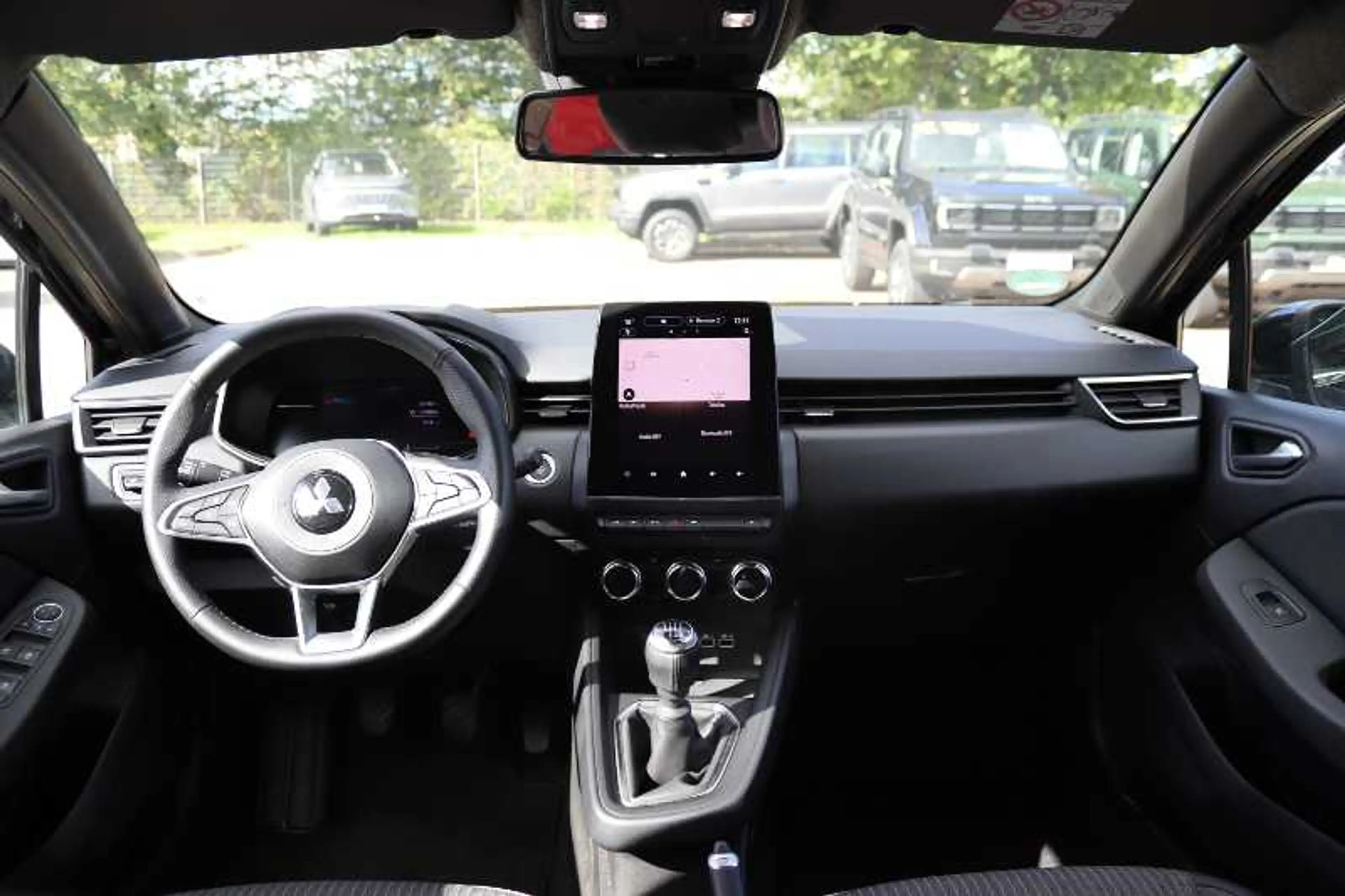 Mitsubishi Colt EDITION 1.0 T-Benziner 6-Gang — photo 14