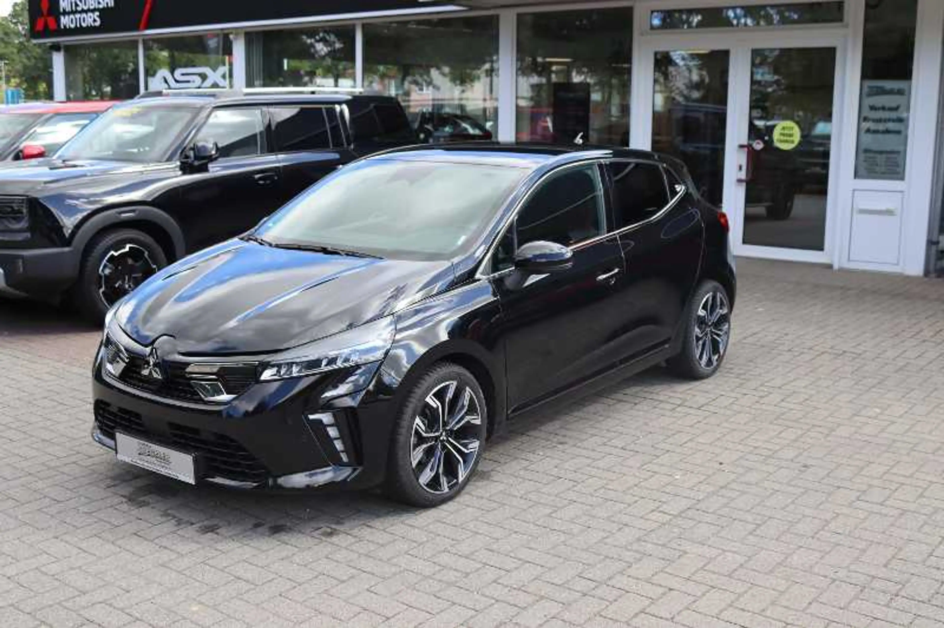 Mitsubishi Colt EDITION 1.0 T-Benziner 6-Gang — photo 5