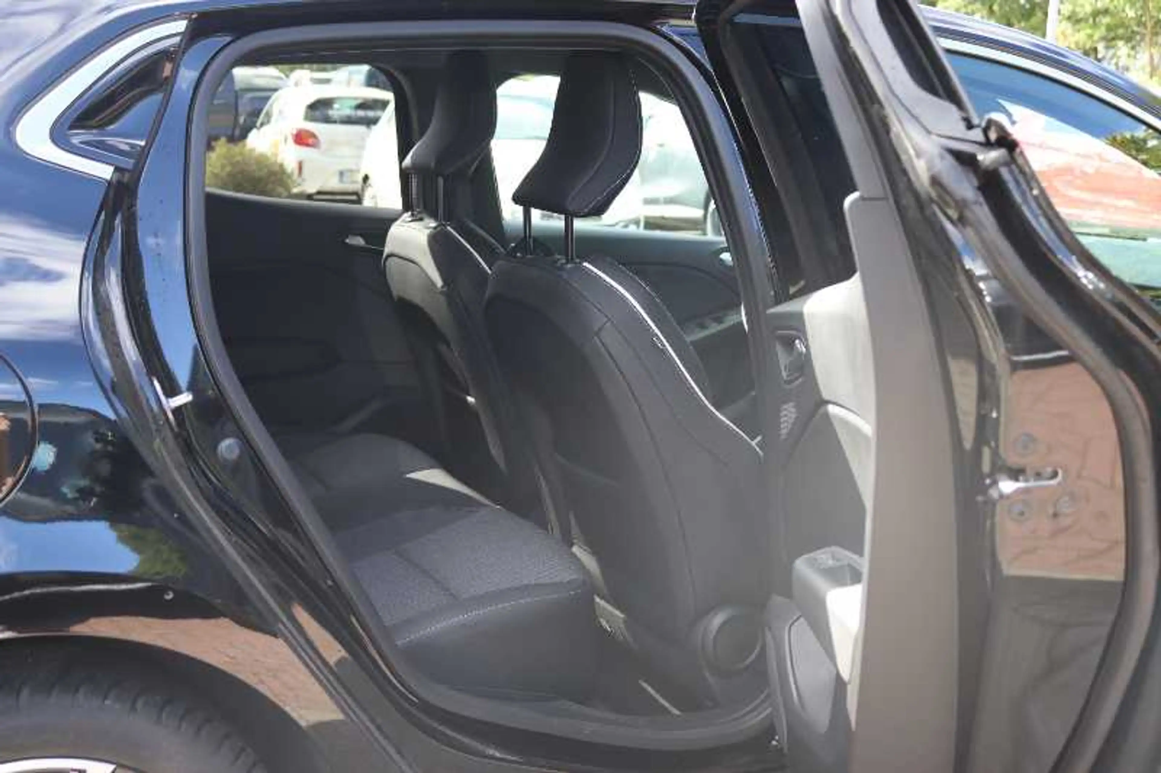 Mitsubishi Colt EDITION 1.0 T-Benziner 6-Gang — photo 10