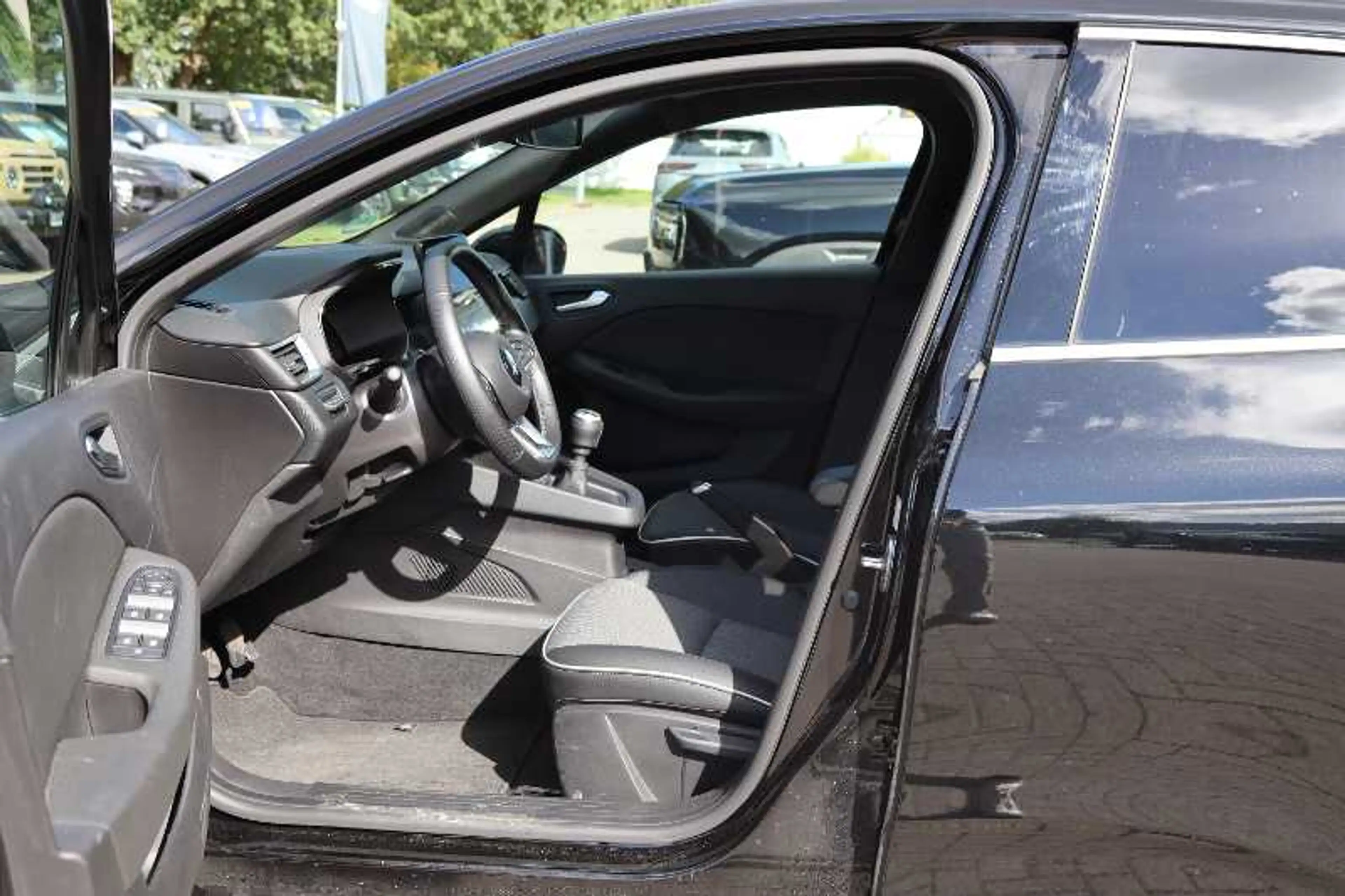 Mitsubishi Colt EDITION 1.0 T-Benziner 6-Gang — photo 7