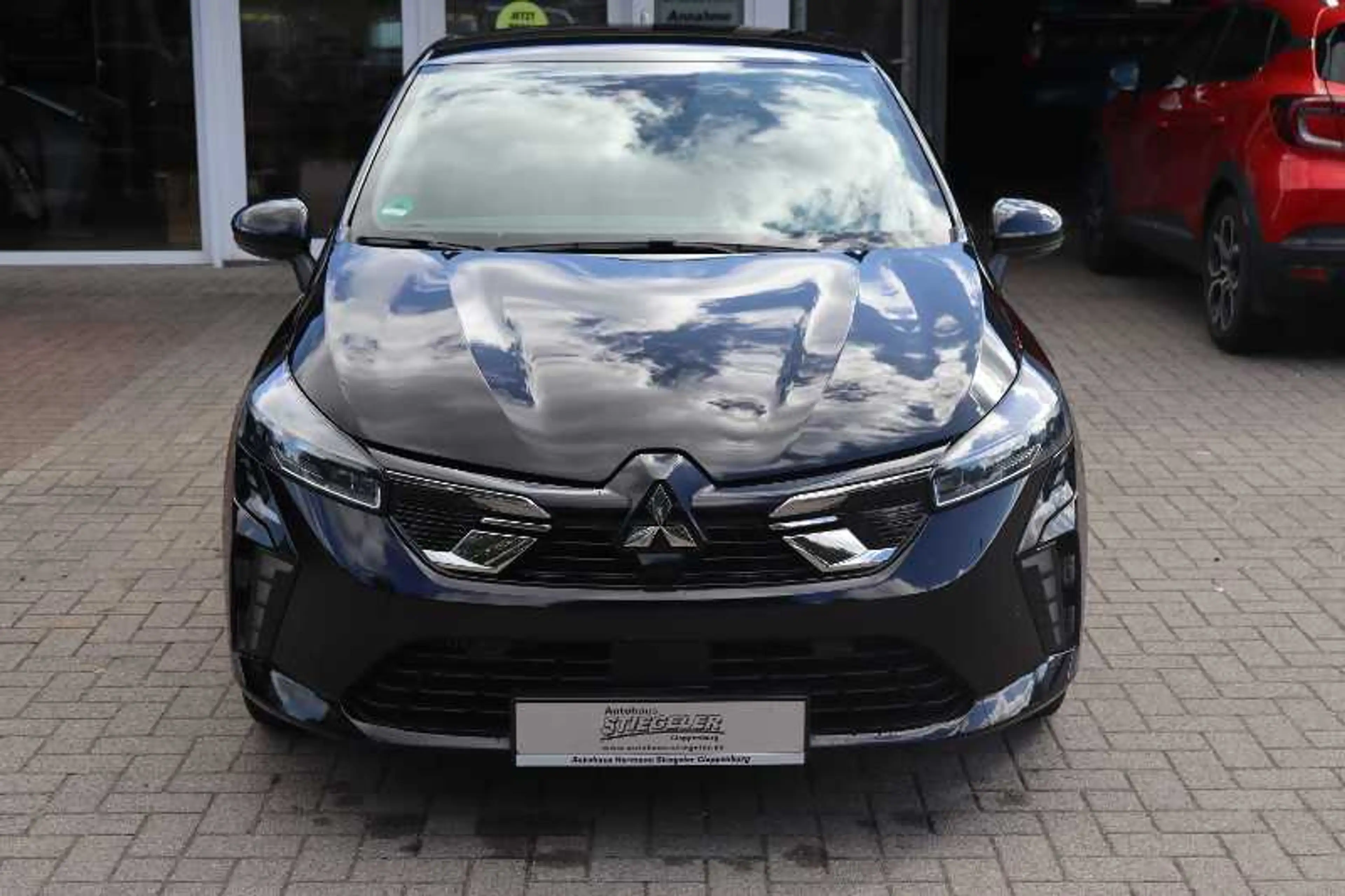 Mitsubishi Colt EDITION 1.0 T-Benziner 6-Gang — photo 6