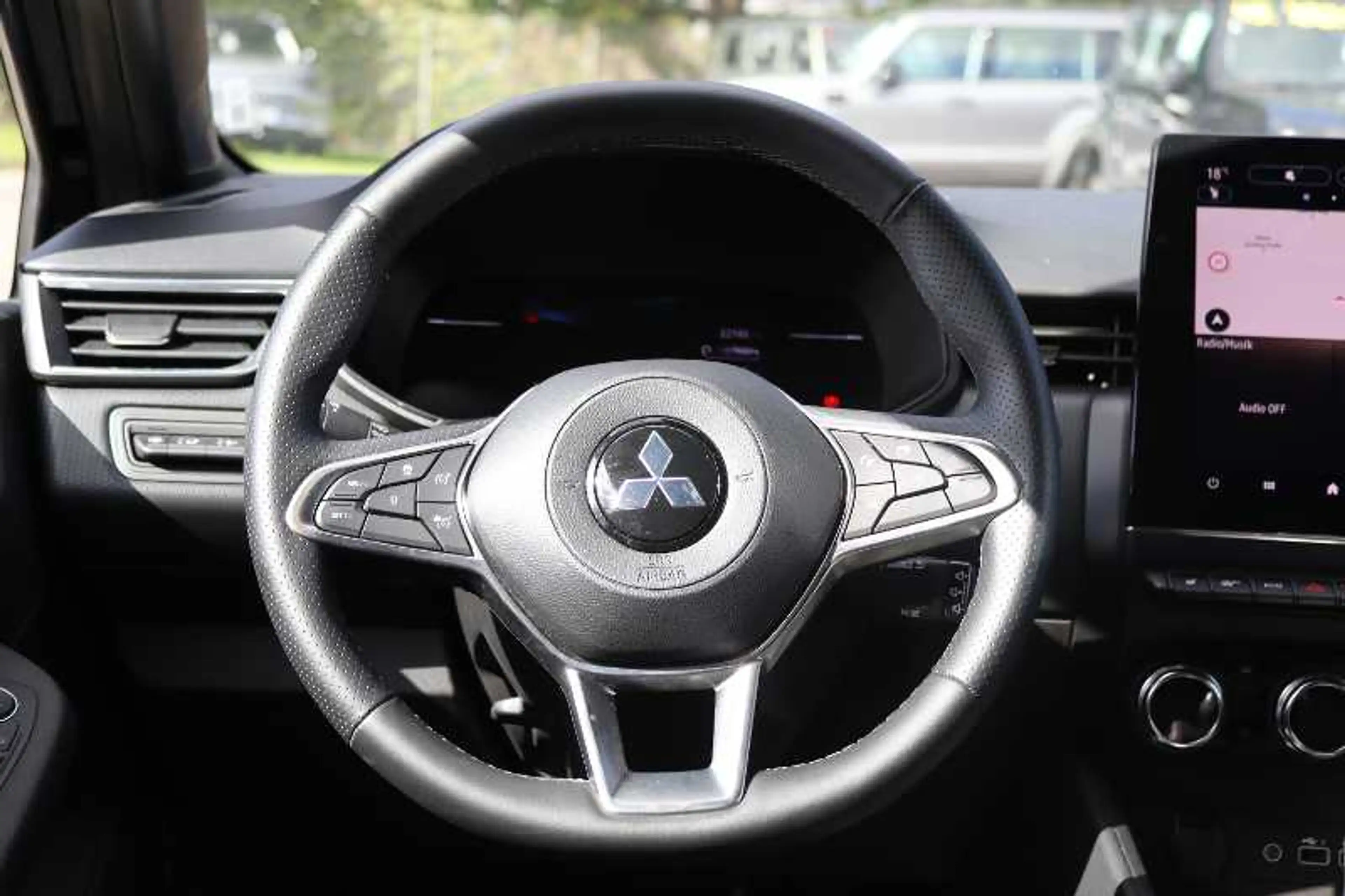 Mitsubishi Colt EDITION 1.0 T-Benziner 6-Gang — photo 13