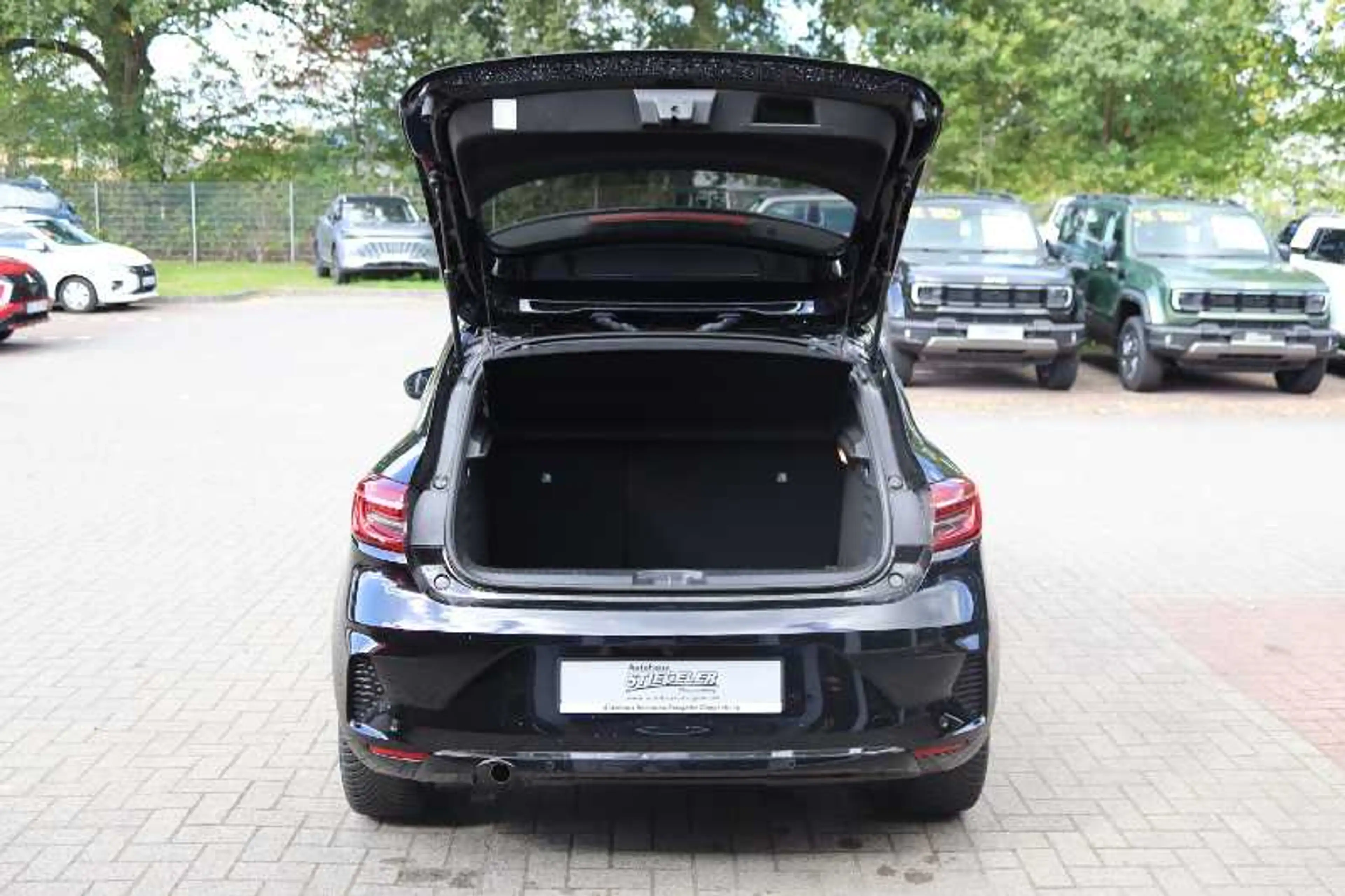Mitsubishi Colt EDITION 1.0 T-Benziner 6-Gang — photo 9