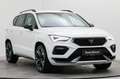SEAT Ateca VZ 2.0 TSI 4D DSG Kamera Navi LED Virtual Weiß - thumbnail 5