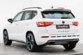 SEAT Ateca VZ 2.0 TSI 4D DSG Kamera Navi LED Virtual Weiß - thumbnail 11