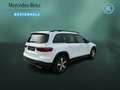 Mercedes-Benz GLB 220 GLB 220 d 4M PROGRESSIVE+7.SITZ+PANO+NIGHT+KAMRA Weiß - thumbnail 5