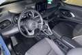 Toyota Yaris Yaris 1.5 Hybrid 5 porte Trend Bleu - thumbnail 9