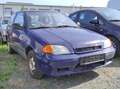 Suzuki Swift 1.0 GLS AUTOMATIK-GETRIEBE SERVOLENKUNG FAHRBEREIT Blau - thumbnail 4