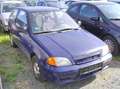 Suzuki Swift 1.0 GLS AUTOMATIK-GETRIEBE SERVOLENKUNG FAHRBEREIT Blau - thumbnail 3