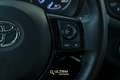Toyota Yaris 1.0 VVT-i Aspiration | CAMERA*BLUETOOTH*AIRCO Negro - thumbnail 15