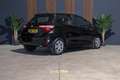 Toyota Yaris 1.0 VVT-i Aspiration | CAMERA*BLUETOOTH*AIRCO Negro - thumbnail 2