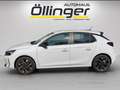 Opel Corsa F 1.2 Turbo Edition + Techpaket + Winterpaket! Weiß - thumbnail 3