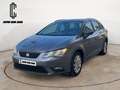 SEAT Leon ST 1.6TDI CR S&S Style 110 Gris - thumbnail 2