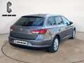 SEAT Leon ST 1.6TDI CR S&S Style 110 Gris - thumbnail 8