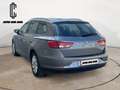 SEAT Leon ST 1.6TDI CR S&S Style 110 Gris - thumbnail 4