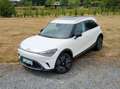 smart #1 66 kWh Premium warmte pomp, Beats audio, HUD,**** Blanc - thumbnail 9