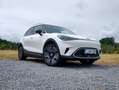 smart #1 66 kWh Premium warmte pomp, Beats audio, HUD,**** Blanc - thumbnail 14