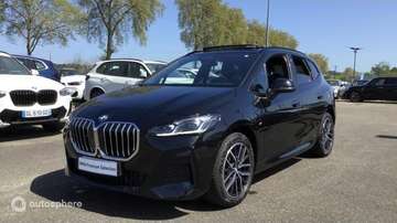 225e 245ch xDrive M Sport DKG7