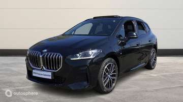 225e 245ch xDrive M Sport DKG7