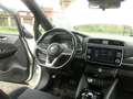 Nissan Leaf 40kWh MY19 Klima Navi Wärmepumpe SHZ Android Apple White - thumbnail 4