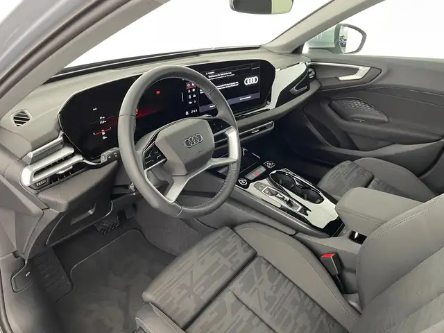 Audi A5 view 8