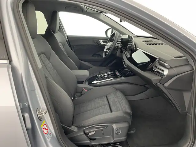 Audi A5 view 10
