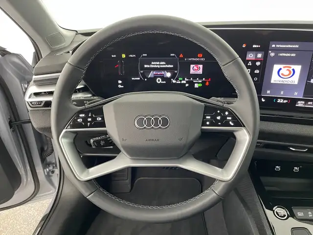 Audi A5 view 13