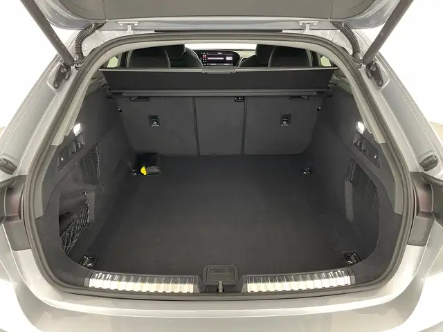 Audi A5 view 7