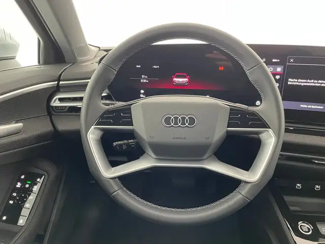 Audi A5 view 12