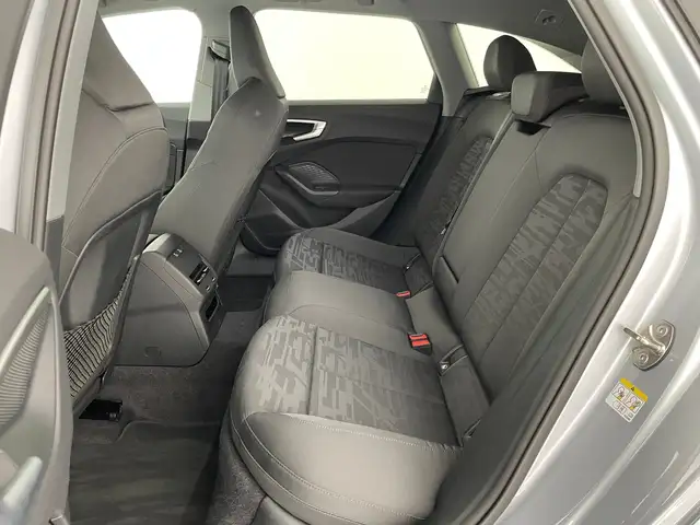 Audi A5 view 11