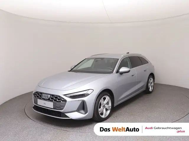 2026 Audi A5 in Silver for sale