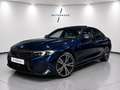 BMW 320 320d Auto. Azul - thumbnail 1