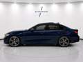 BMW 320 320d Auto. Azul - thumbnail 2