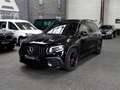Mercedes-Benz GLB 35 AMG GLB 35 AMG 4Matic - 7 Sitzer Schwarz - thumbnail 38