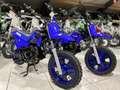 Yamaha PW 50 Bleu - thumbnail 7