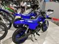 Yamaha PW 50 Bleu - thumbnail 8