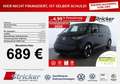 Volkswagen ID. Buzz Pro LR 689,-ohne Anzahlung ACC Kamera AHK Schwarz - thumbnail 1
