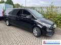Mercedes-Benz V 220 XXL A3 DUBBELE KABINE 46000 EURO EX BTW Schwarz - thumbnail 1