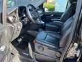 Mercedes-Benz V 220 XXL A3 DUBBELE KABINE 46000 EURO EX BTW Noir - thumbnail 3