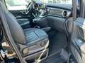 Mercedes-Benz V 220 XXL A3 DUBBELE KABINE 46000 EURO EX BTW Noir - thumbnail 19